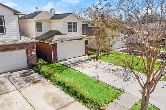 18314 Westlock St in Tomball, TX - Building Photo - Building Photo