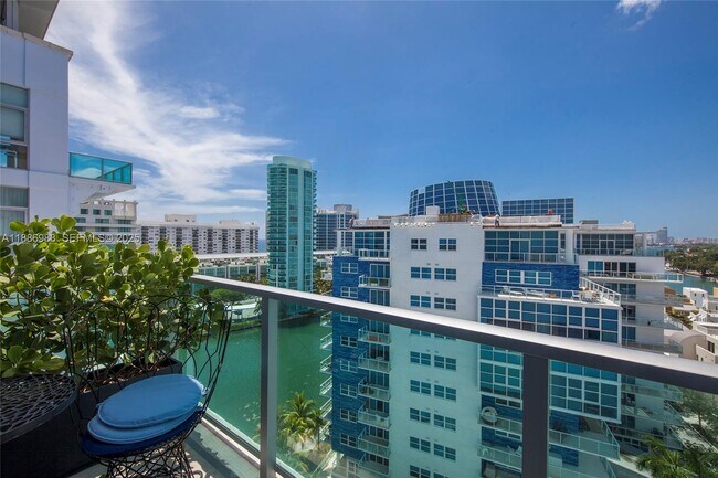 201 Aqua Ave in Miami Beach, FL - Building Photo - Building Photo