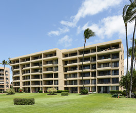 Koa Lagoon in Kihei, HI - Foto de edificio - Building Photo