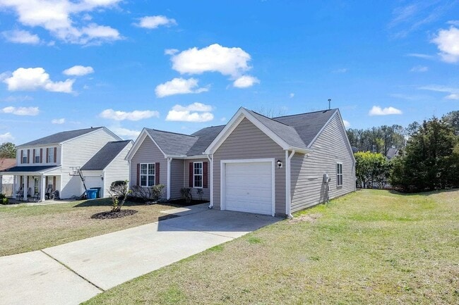 404 Quartz Dr in Durham, NC - Building Photo - Building Photo