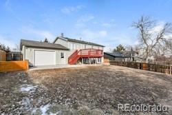 10534 Queen St in Westminster, CO - Building Photo - Building Photo