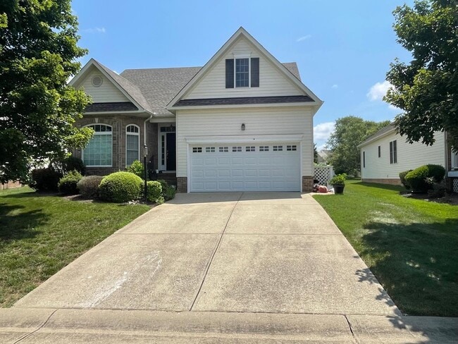 property at 2509 Sailboat Pl
