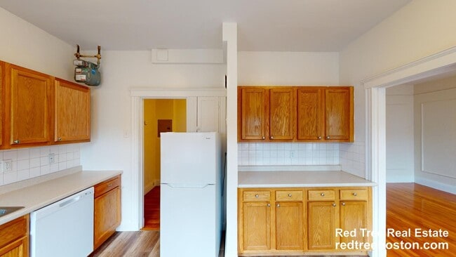 70 Chiswick Rd, Unit 22 in Boston, MA - Building Photo - Building Photo