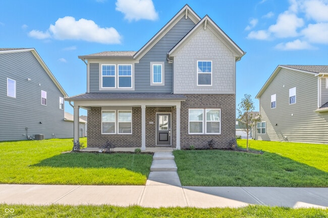 property at 15395 Alperton Rd