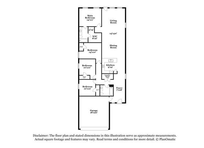 10714 Giacconi Dr in Converse, TX - Building Photo - Building Photo