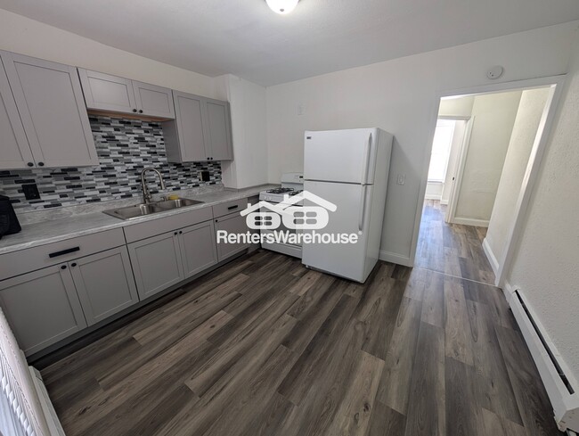 property at 451 Western St