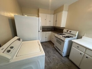 115-117 Roberta Dr in Memphis, TN - Building Photo - Building Photo