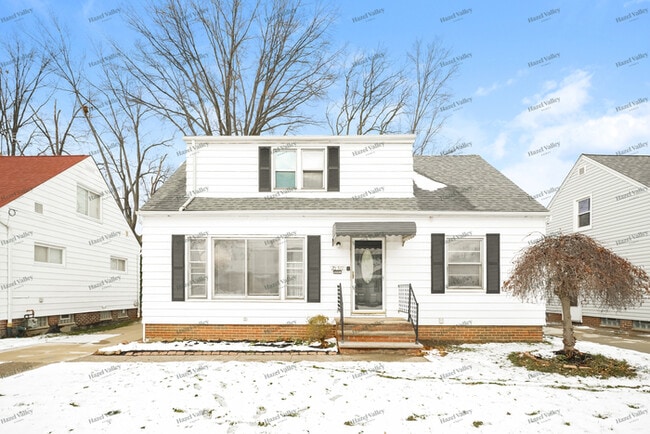 property at 20511 Trebec Ave