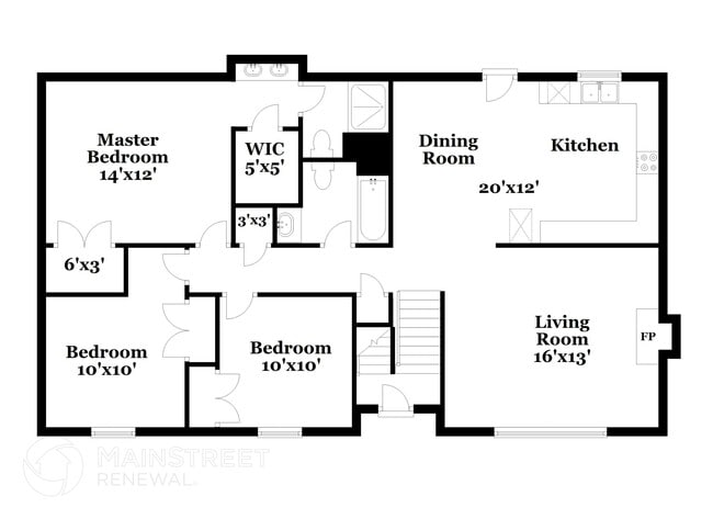 1700 Clear Creek Dr in Kearney, MO - Building Photo - Building Photo