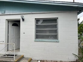 10720 54th Ave N in St. Petersburg, FL - Building Photo