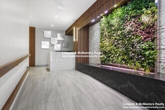 121 Portland St, Unit 601 in Boston, MA - Foto de edificio - Building Photo