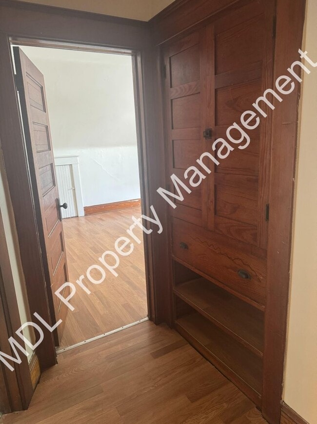 property at 711 S Bond St