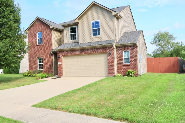 property at 6215 Enclave Blvd