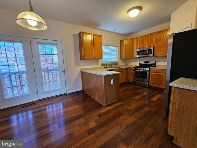 property at 2238 Blue Spruce Dr