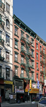 83 Eldridge St in New York, NY - Building Photo - Building Photo