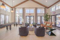 Waterleaf at Neely Ferry photo'