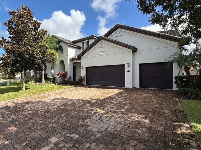 property at 10419 Bissell St