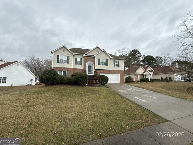 164 Vintage Trail in Mcdonough, GA - Building Photo - Building Photo