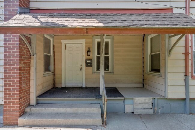 523 N Ninth St in Allentown, PA - Building Photo - Building Photo