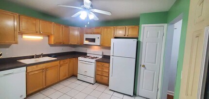 1643 W Sherwin Ave in Chicago, IL - Building Photo - Building Photo