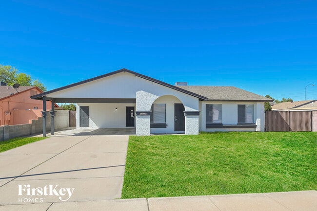 property at 1230 S Briar