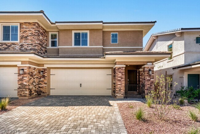 775 Fallen Phoenix St in Henderson, NV - Building Photo - Building Photo