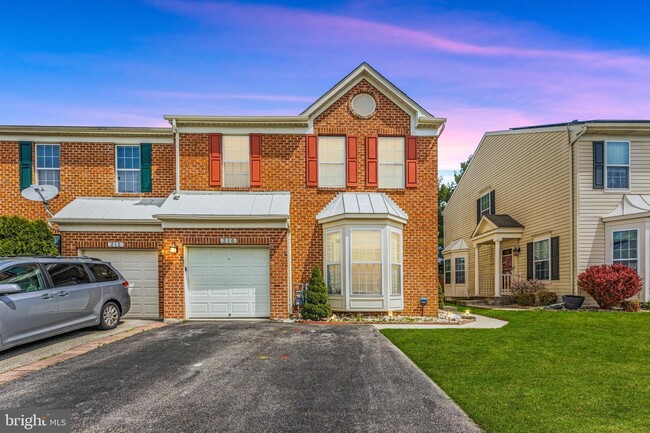 property at 210 Eisenhower Ct