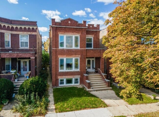 2102 Harvey Ave, Unit 1