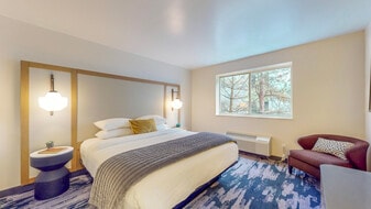 Luna Studios in Albany, NY - Building Photo