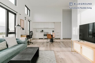 1288 Howard St in San Francisco, CA - Foto de edificio - Building Photo