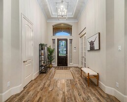 27411 Hazy Landing Ct in Spring, TX - Building Photo