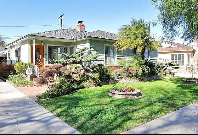 3629 Radnor Ave, Unit Back Unit