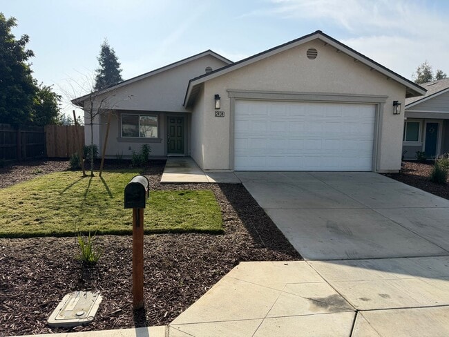 property at 2434 W Park Dr