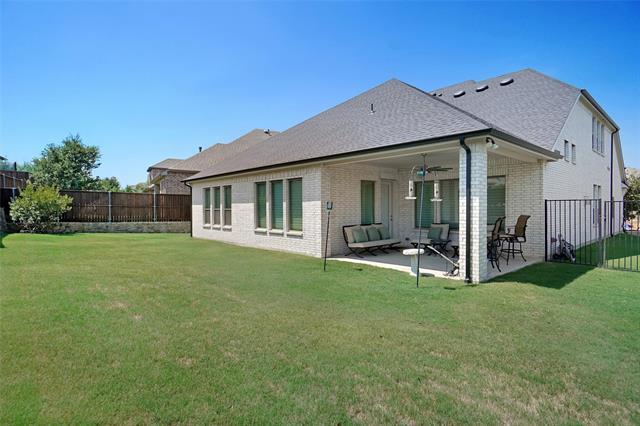 1132 Thornhill Way in Roanoke, TX - Building Photo - Building Photo