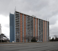 Nanak House in Toronto, ON - Building Photo - Building Photo