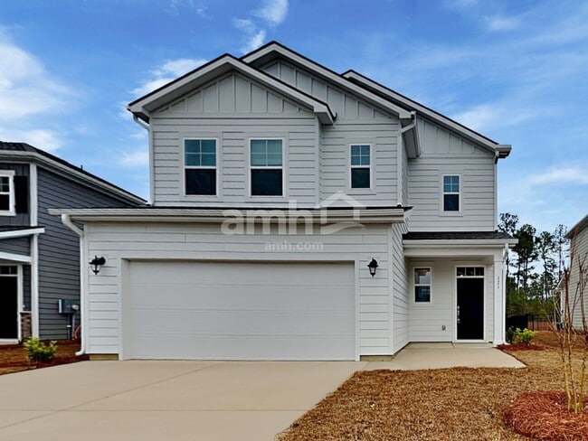 property at 121 Anthurium Drive