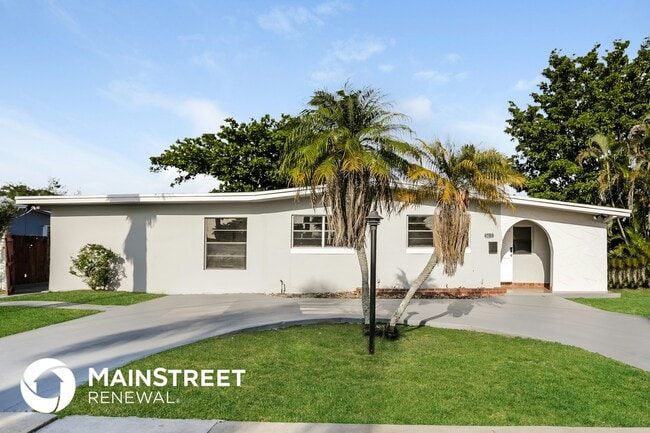 property at 5835 SW 117th Ave