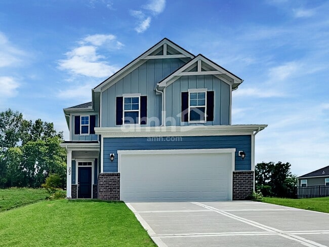property at 202 Gershon Wy