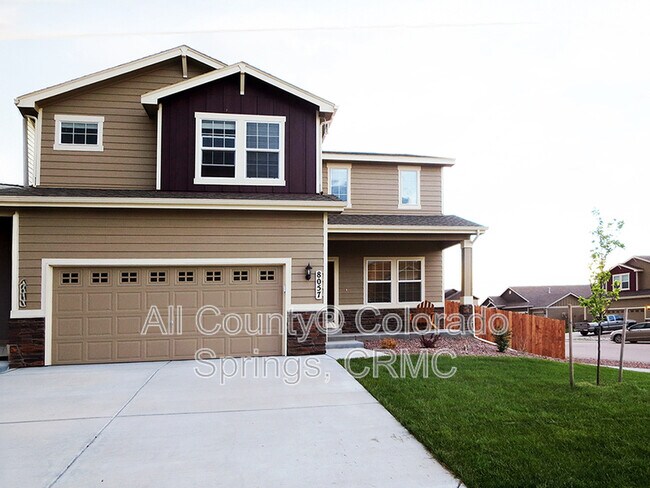 property at 8057 Chasewood Loop