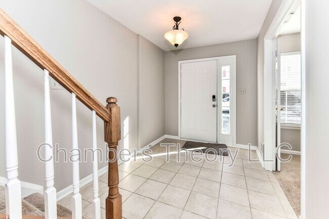22931 Fleet Terrace in Sterling, VA - Building Photo - Building Photo