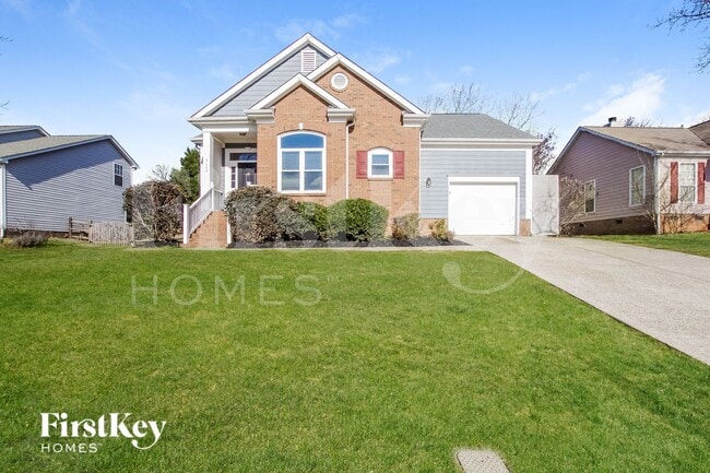 property at 3105 Denhem Ct