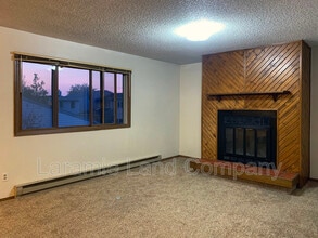 1727 Palmer Dr in Laramie, WY - Building Photo - Building Photo