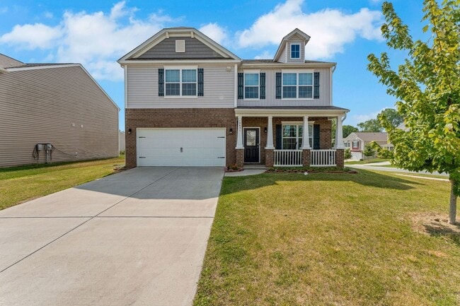 10631 Bradstreet Commons Way in Charlotte, NC - Building Photo - Building Photo