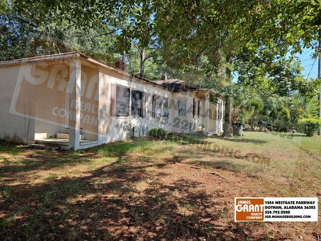 719 Frazier St in Dothan, AL - Building Photo - Building Photo