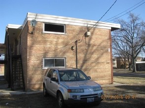 500 W 144th St in Riverdale, IL - Building Photo - Building Photo