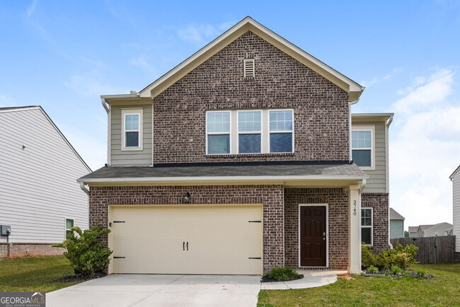 property at 3740 Newbury Pl