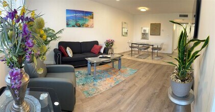 2309 Park Ln in Hollywood, FL - Building Photo - Building Photo