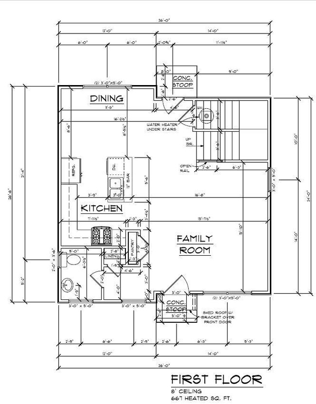 2675 Fairlane Dr in Cumming, GA - Building Photo - Building Photo