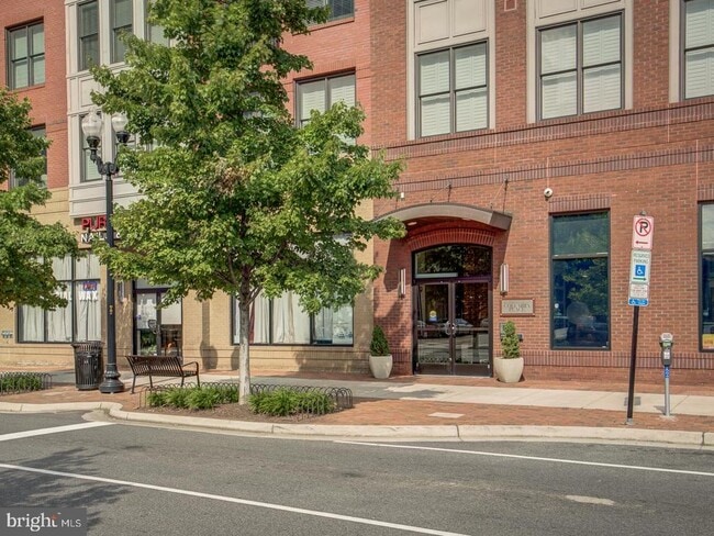 1107 S Walter Reed Dr in Arlington, VA - Building Photo - Building Photo