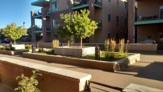 1053 W Century Dr, Unit 106 in Louisville, CO - Building Photo